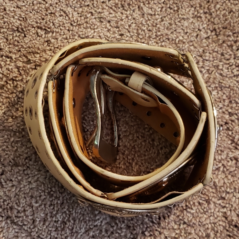 Belt - Picture 3 of 3